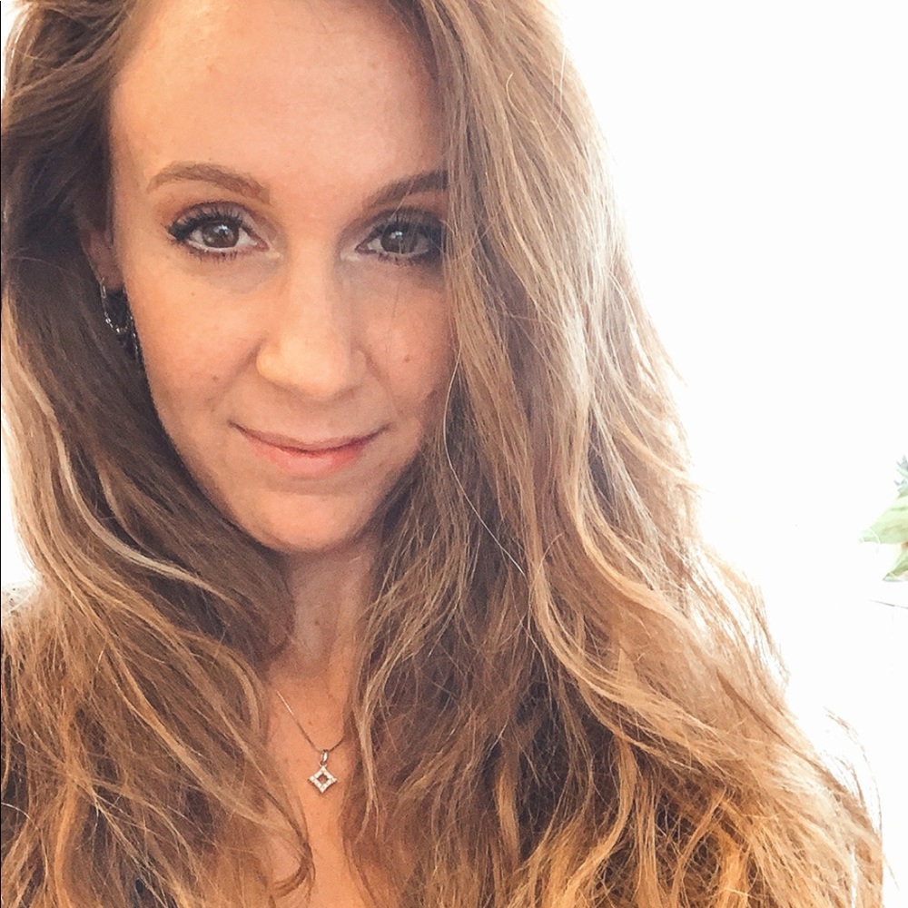 Meet your Posher, Sarah